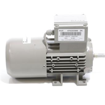 Three-phase motor  New